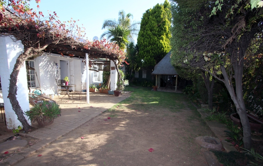 2 Bedroom Property for Sale in Flamingo Park Free State
